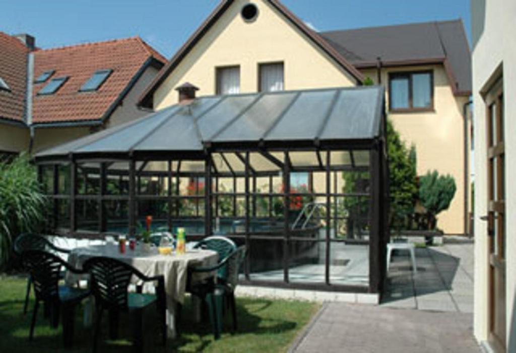 Penzion Duo Mlada Boleslav Exterior photo